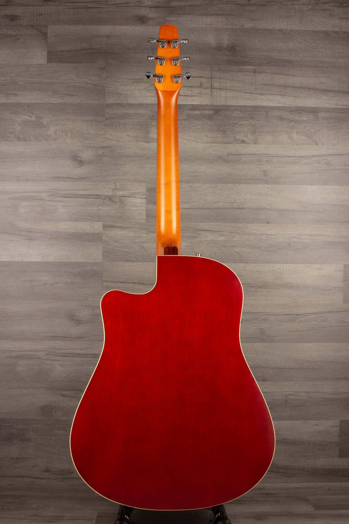 USED - Seagull Entourage CW QIT Electro Acoustic
