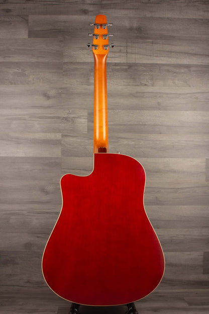 USED - Seagull Entourage CW QIT Electro Acoustic