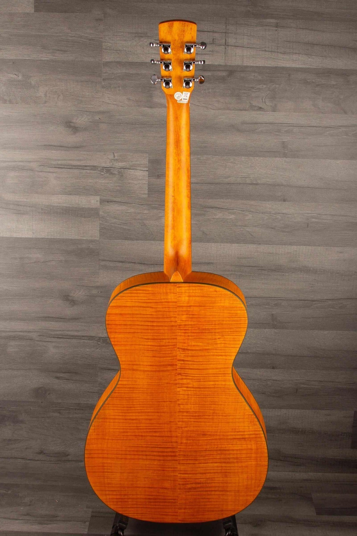 Epiphone Dobro Hound Dog Deluxe Round Neck
