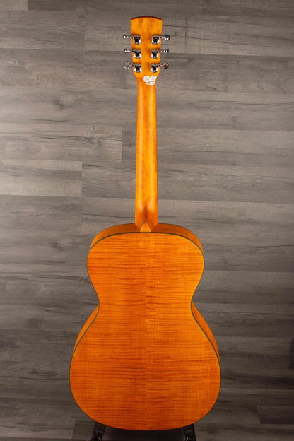 Epiphone Dobro Hound Dog Deluxe Round Neck