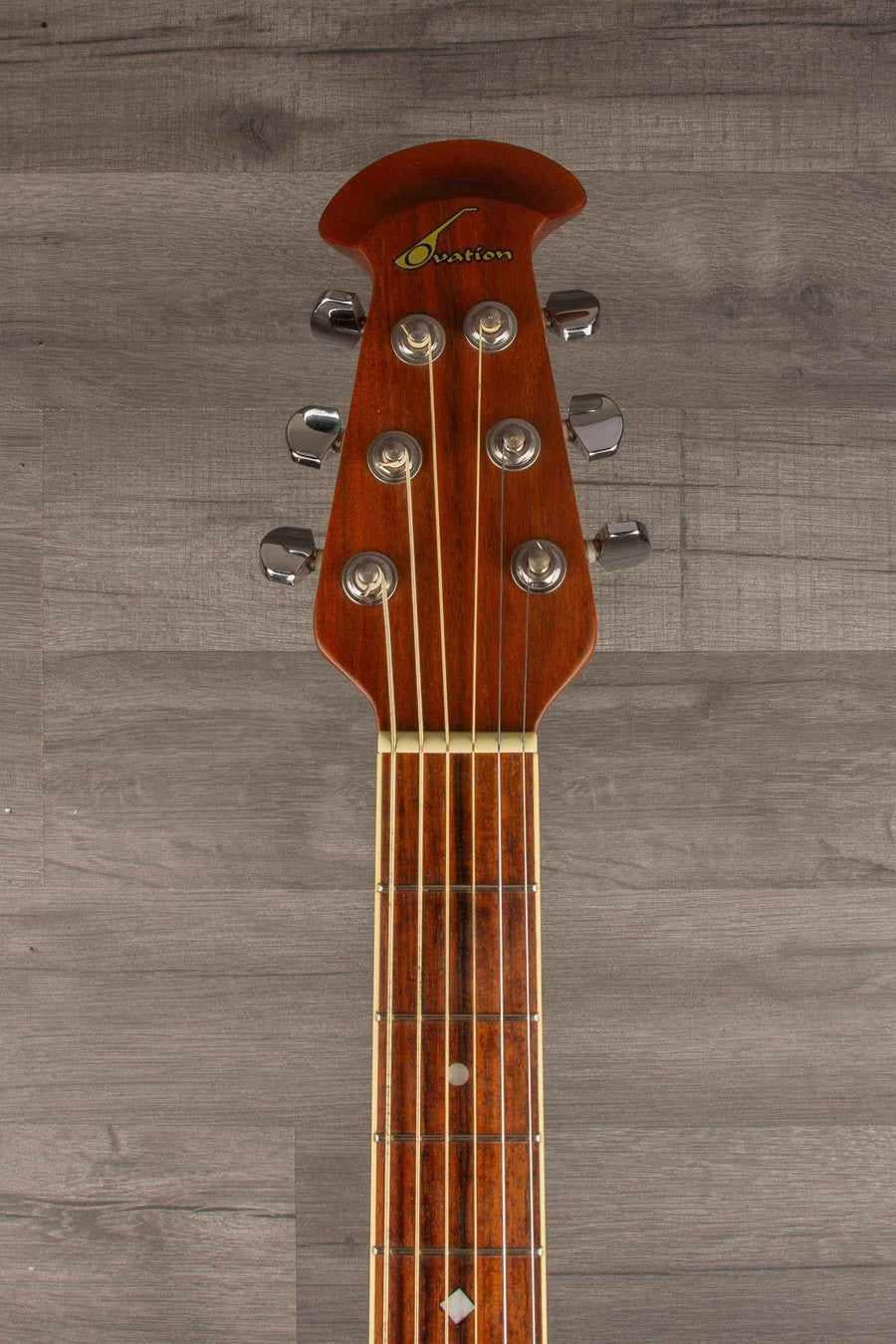 USED - Ovation Celebrity CS157 (Korean)
