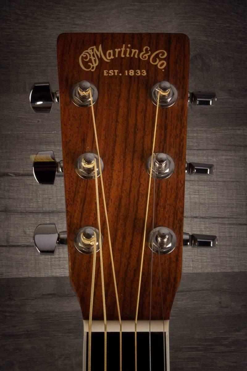 USED - Martin DC-16RGTE AURA