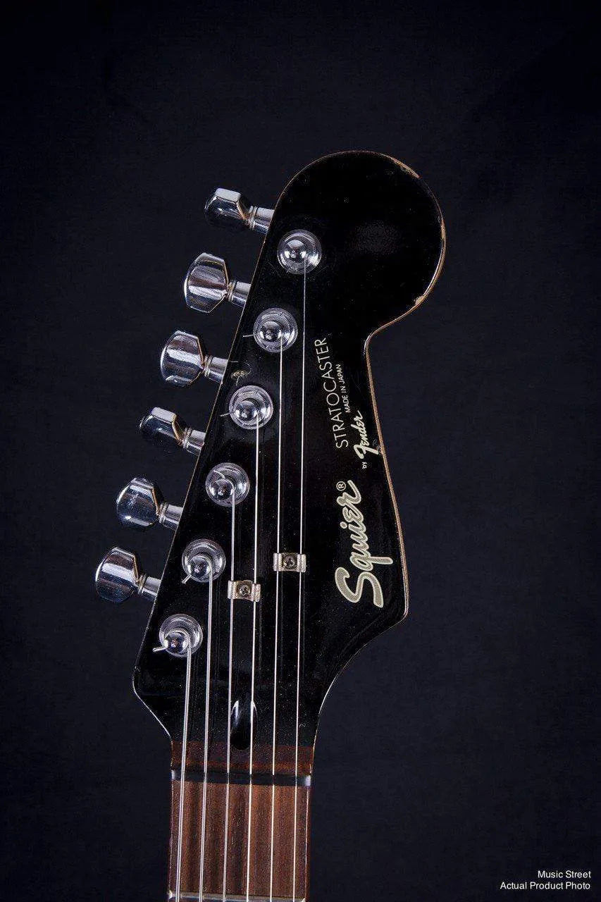 USED - Squier St335 '1985