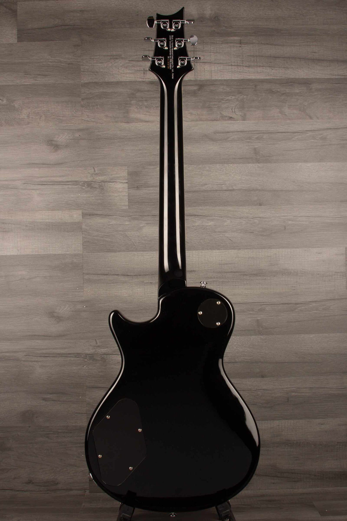 USED - PRS SE Tremonti Standard, Black inc gig bag