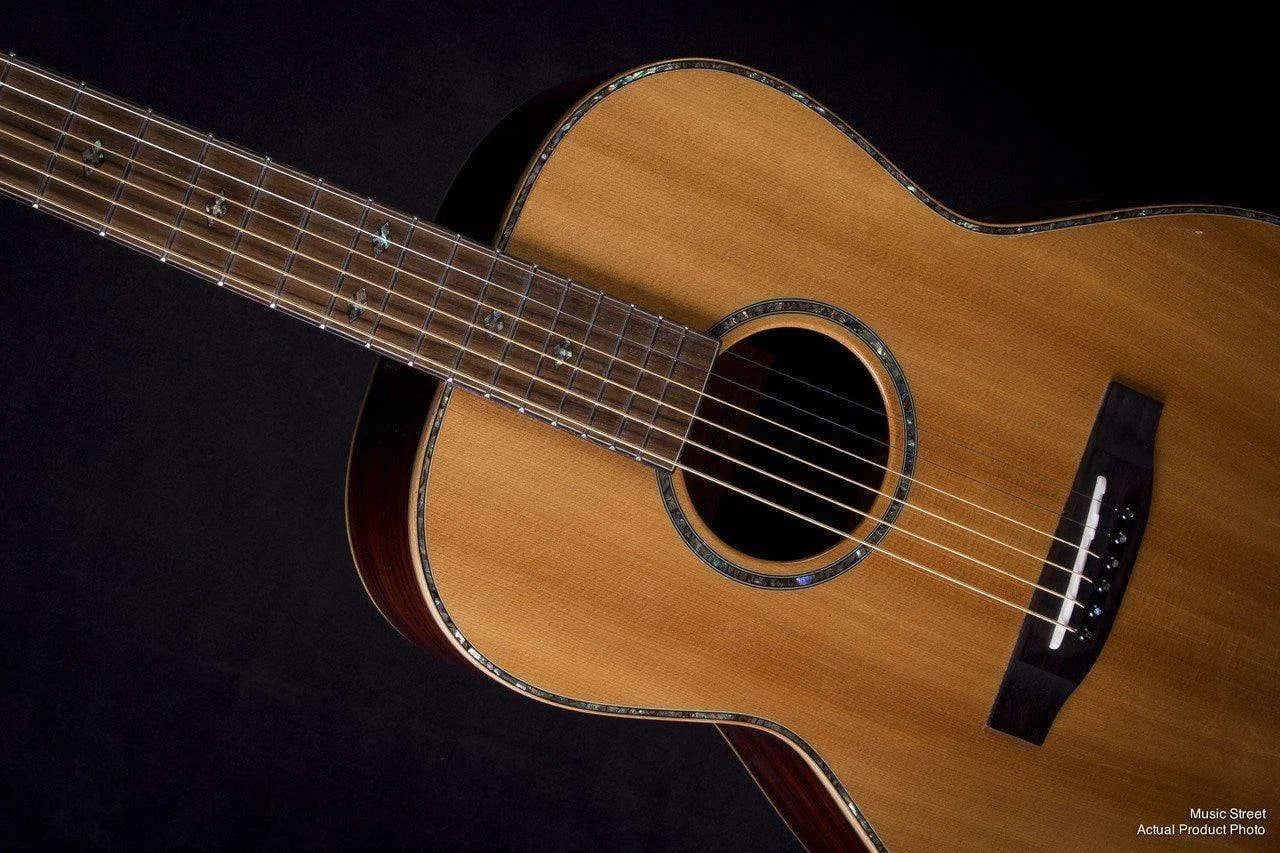 USED - Takamine G406S New Yorker Acoustic