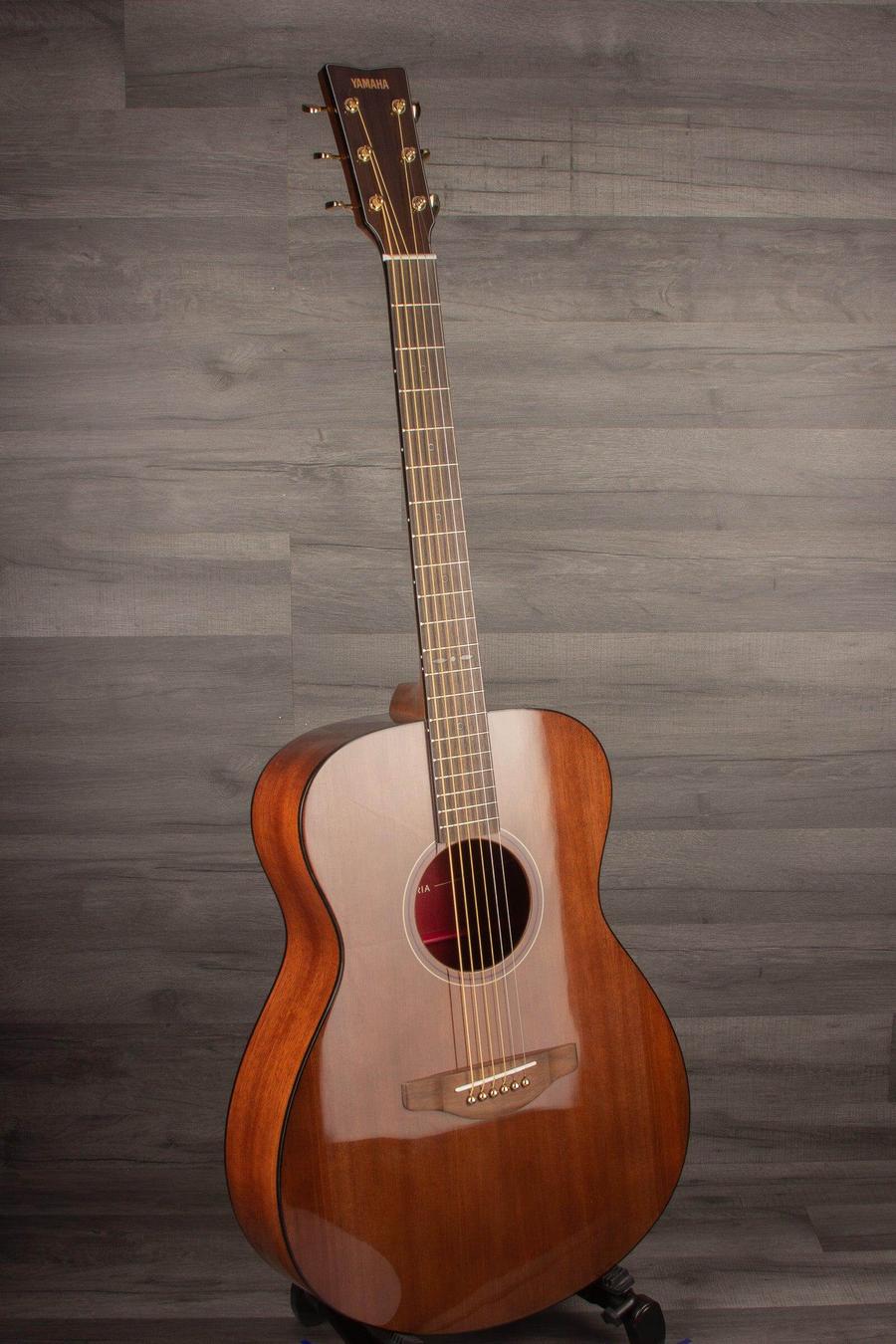 Yamaha Storia III Acoustic Guitar
