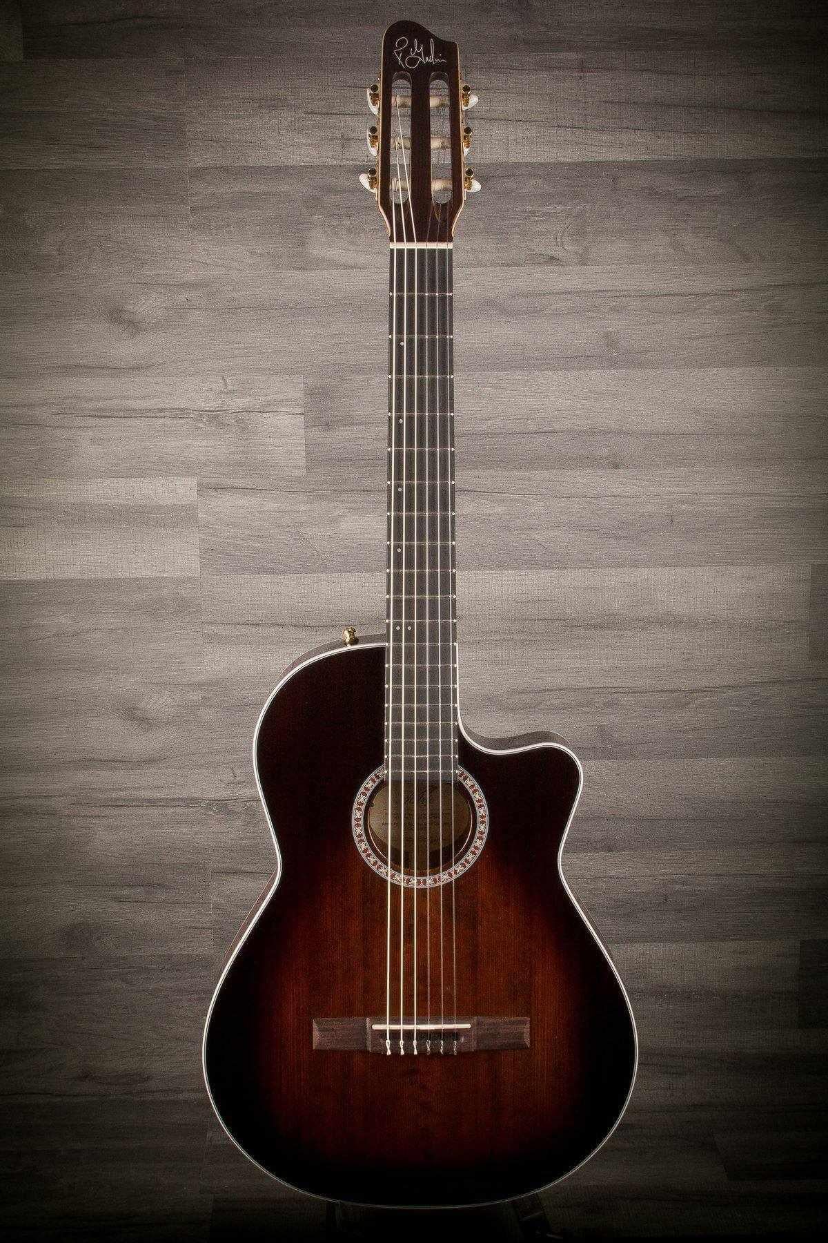 USED - La Patrie Arena Pro CW Crescent II - Bourbon Burst