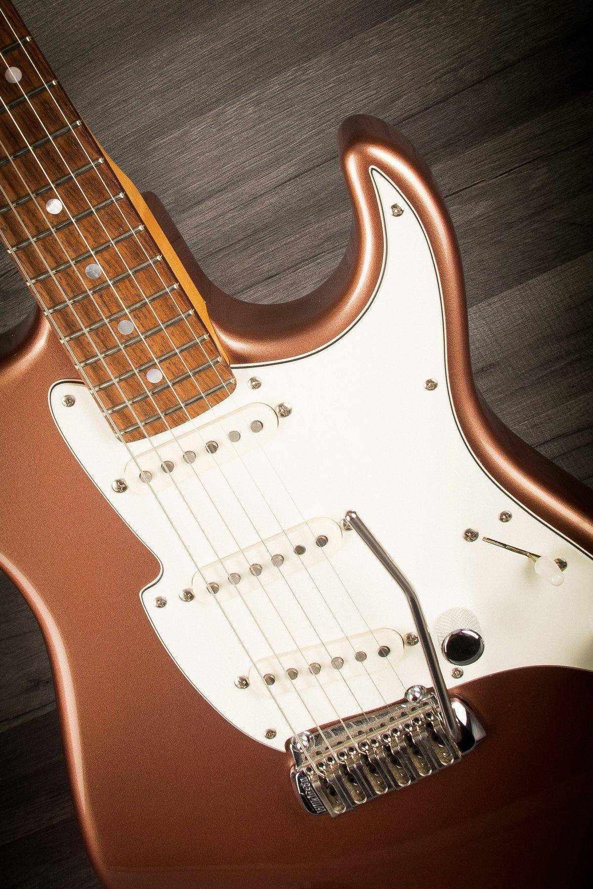 USED - Fret King Super 60