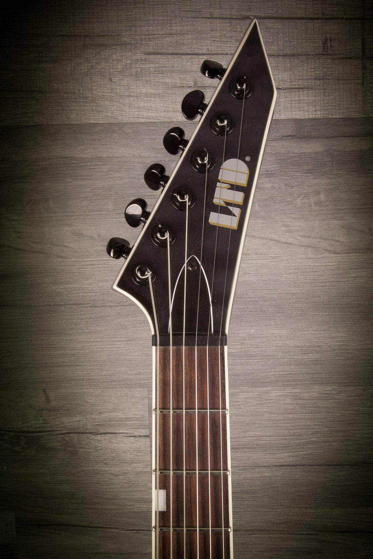 Used - ESP LTD MH401-NT