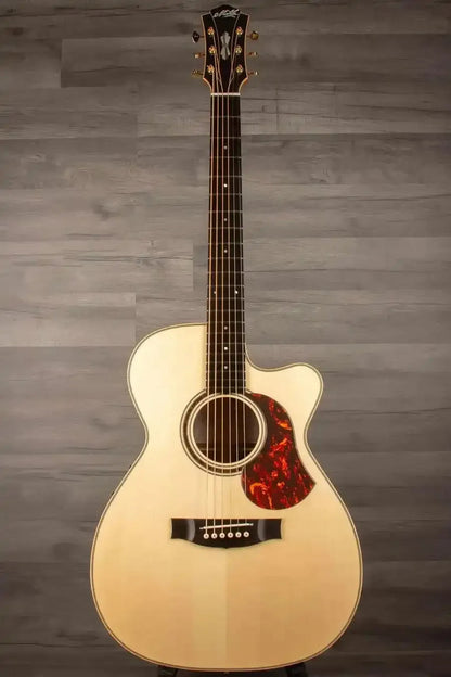 Maton Masterbuilt L.E. May Limited edition