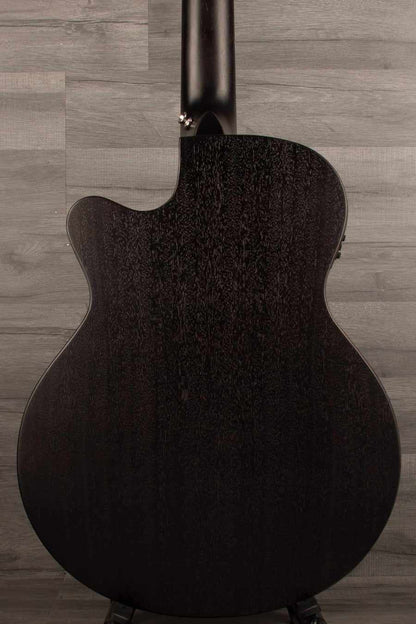 Tanglewood TWBB-SFCE-12 12 String Blackbird Superfolk, Acoustic Guitar
