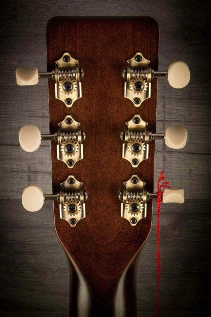 Art & Lutherie Legacy Bourbon Burst Q1T - Acoustic Guitar