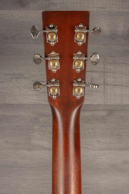 USED - Martin D-18 Acoustic guitar