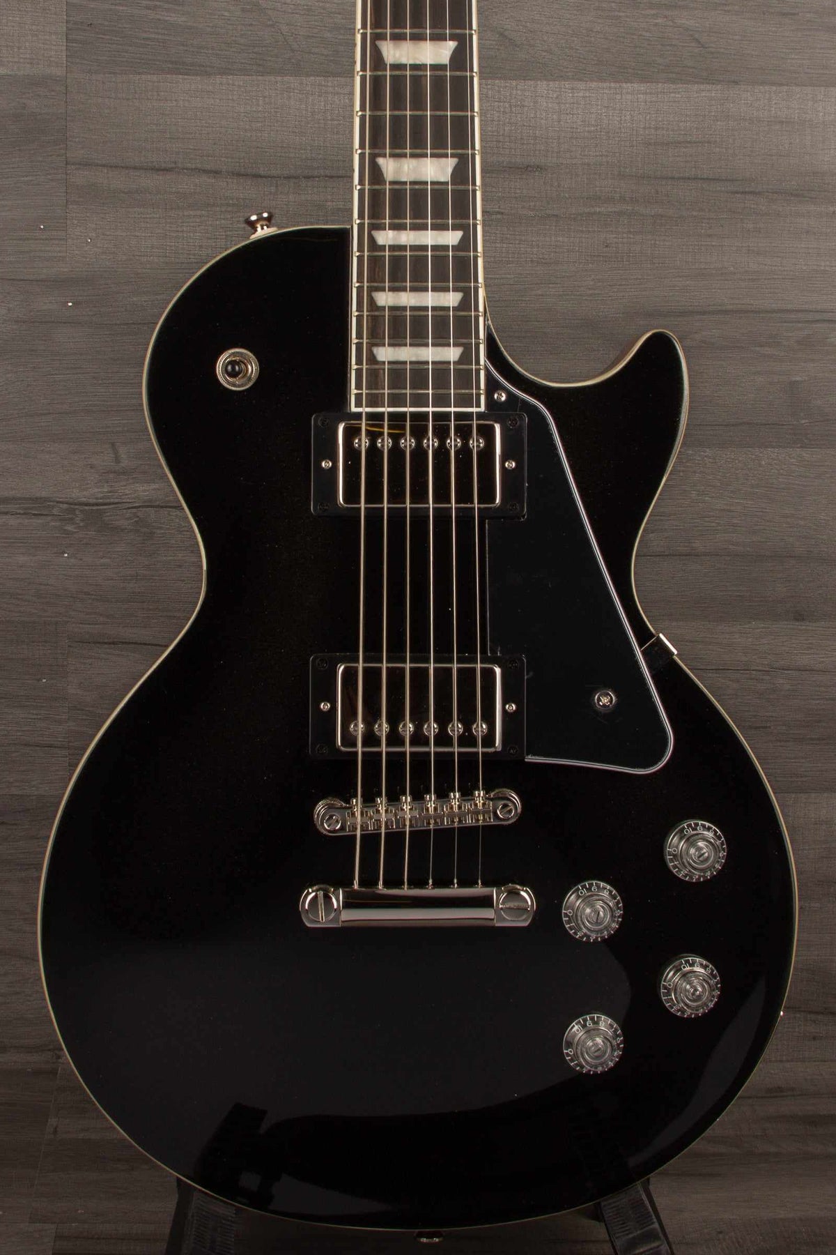 Epiphone Les Paul Modern -  Graphite Black