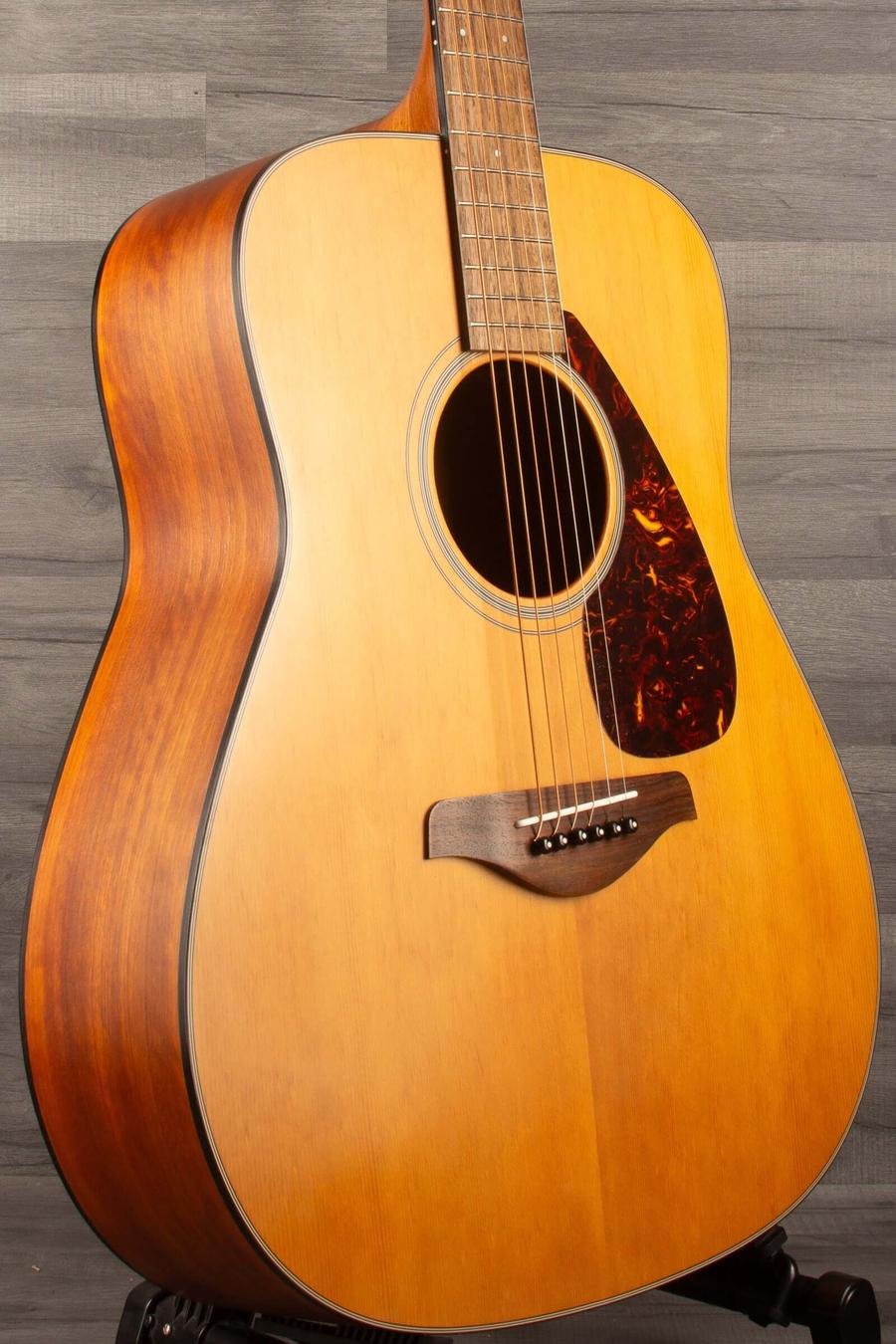 USED - Yamaha - FG700MS