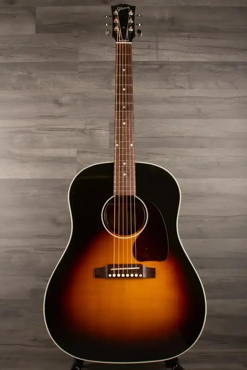 Gibson J-45 Standard - Vintage Sunburst - Acoustic Guitar