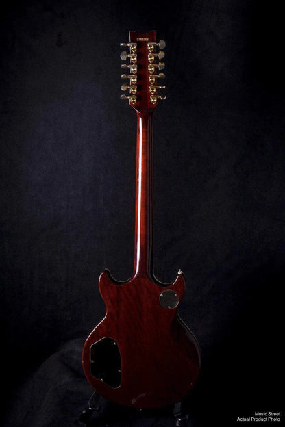 USED - Ibanez Artist 2618/12 (Made In Japan)
