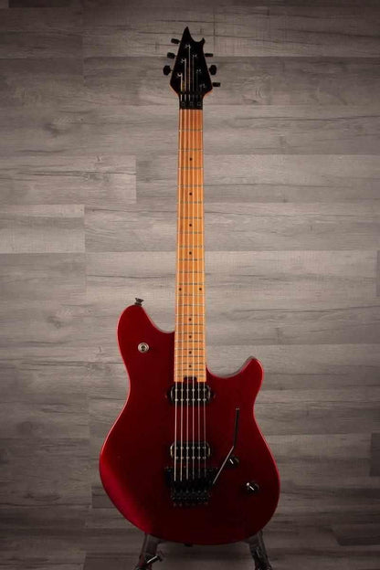 EVH Wolfgang® Standard, Baked Maple Fingerboard, Stryker Red