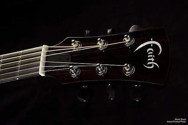 Faith Eclipse Series Venus Electro Acoustic Guitar
