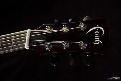 Faith Eclipse Series Venus Electro Acoustic Guitar