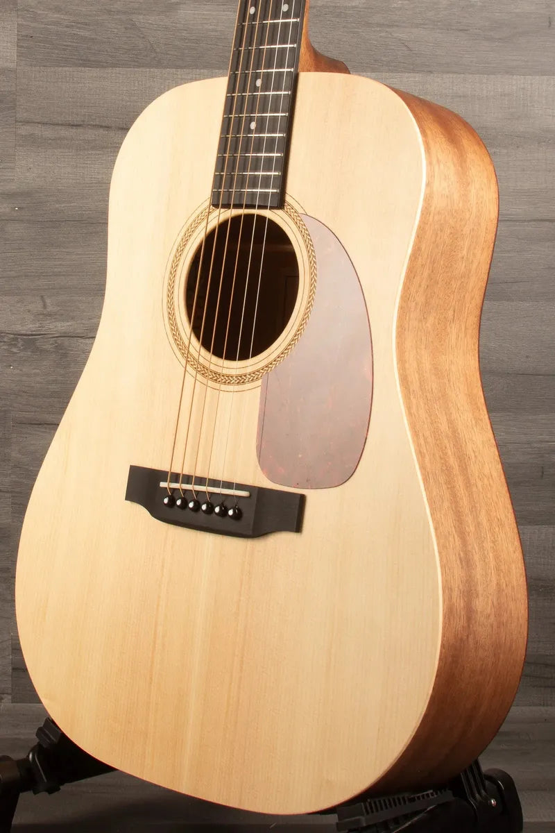Sigma DSME Shortscale dreadnought shape 14 fret