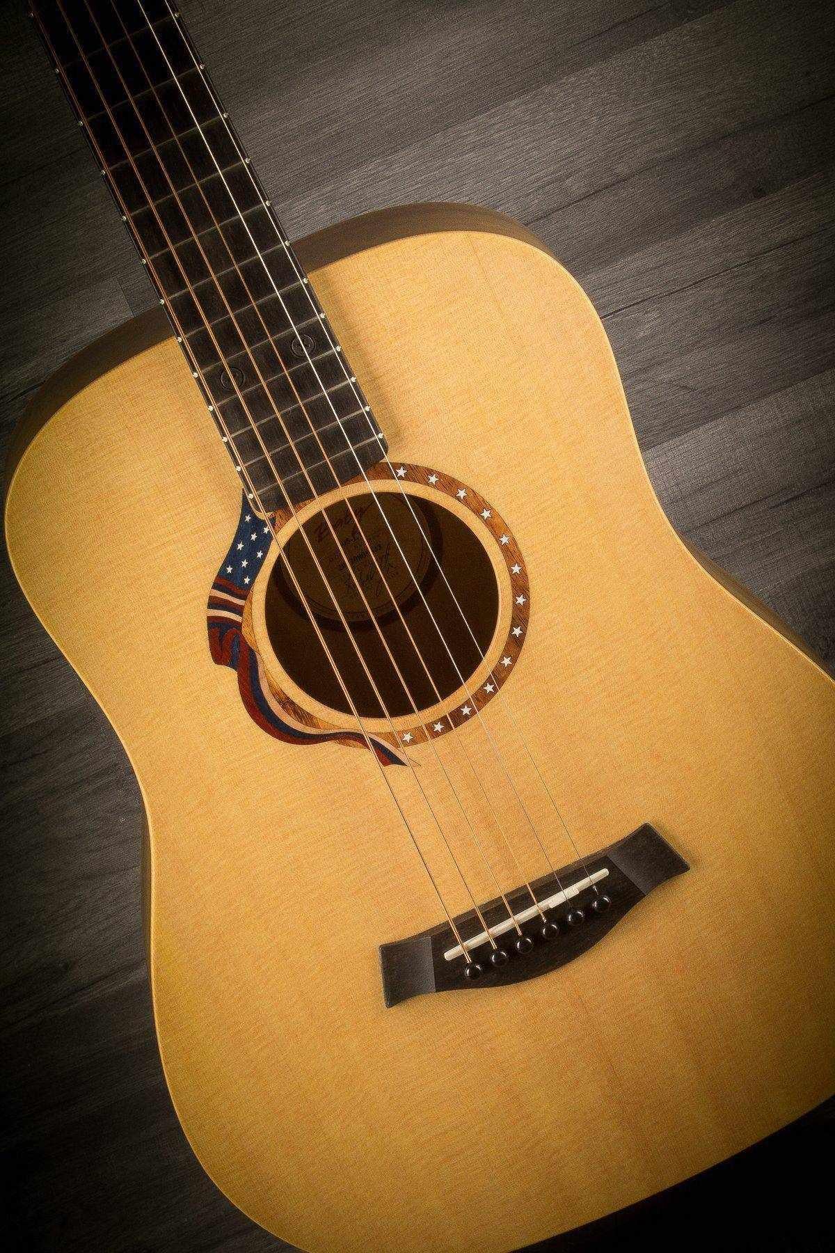 USED - 2002 Taylor Baby Liberty Tree