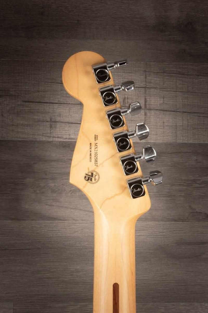 USED - Fender Player Series Stratocaster - HSS Buttercream