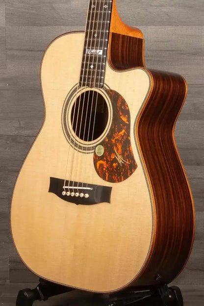 Maton EM100C 808 Messiah - Acoustic Guitar