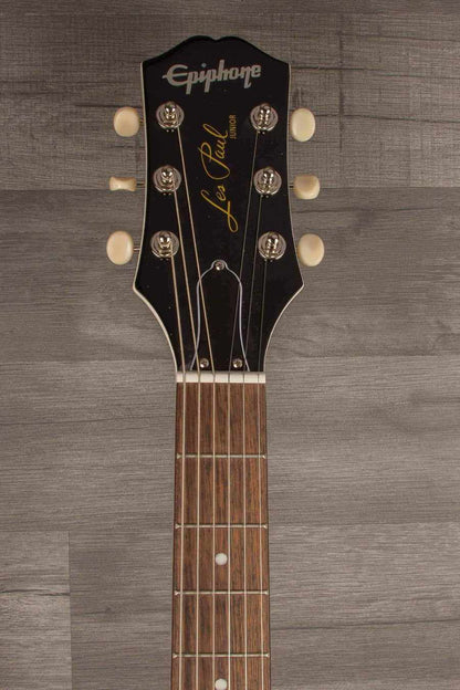 USED - Epiphone Billie Joe Armstrong Les Paul Junior inc Hard case