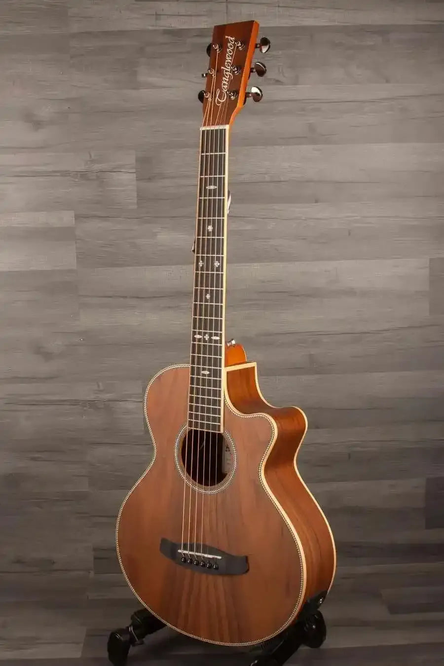 Tanglewood TRU2CE-AW Acoustic Guitar