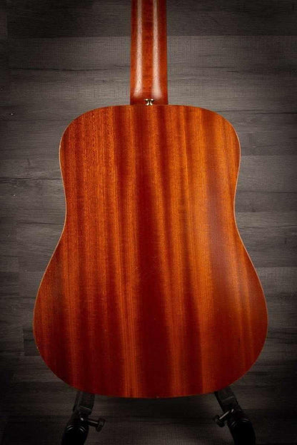 USED - Baby Taylor Mahogany 301M
