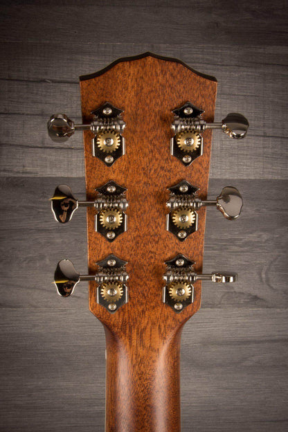 USED - Fender PM-TE Standard Travel Natural