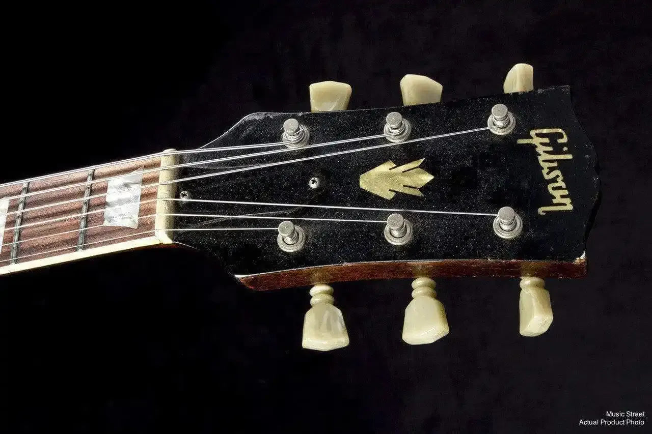 USED - Gibson J160E '67 Acoustic