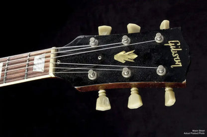 USED - Gibson J160E '67 Acoustic