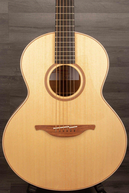 Lowden S-34 Koa Acoustic Guitar - Premium Tonewood Instrument for Musicians