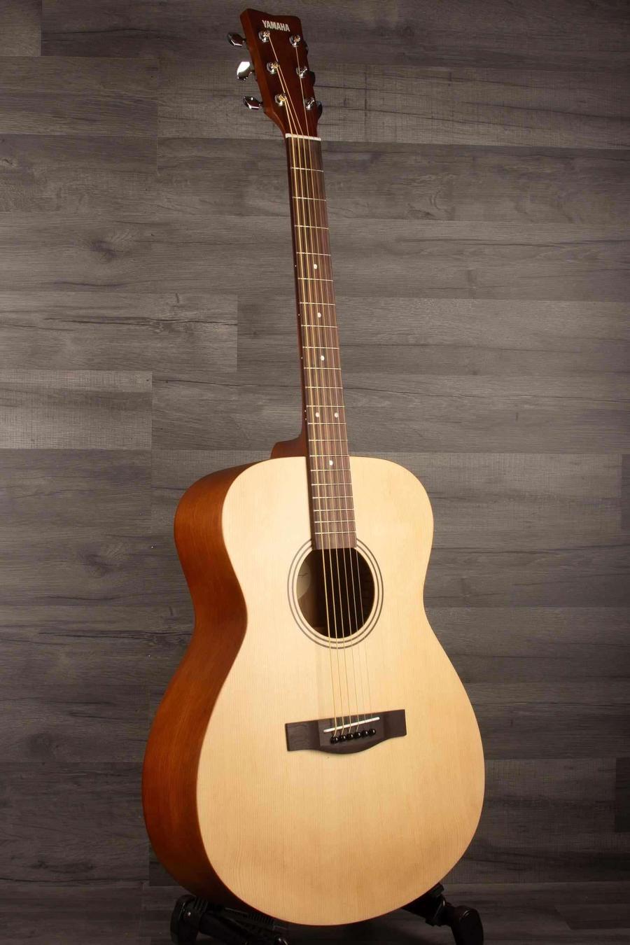 Yamaha FS400 Natural Satin