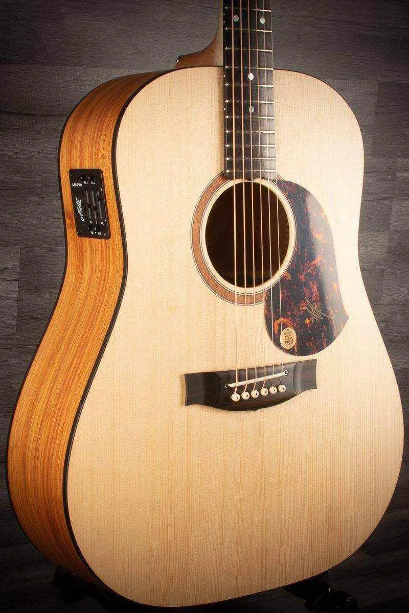 Maton SRS70 Acoustic Guitar