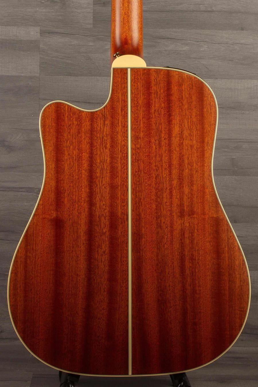 USED - Takamine P3DC-12 - Acoustic Guitar