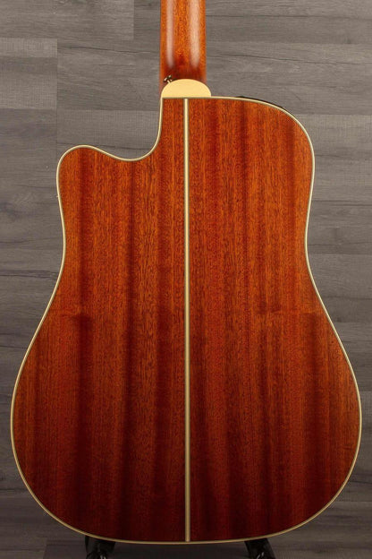 USED - Takamine P3DC-12 - Acoustic Guitar