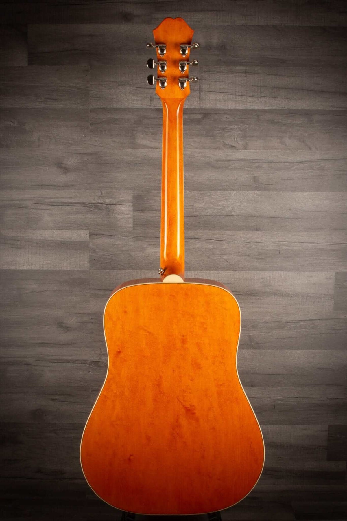 USED - Epiphone Dove Pro Acoustic Guitar