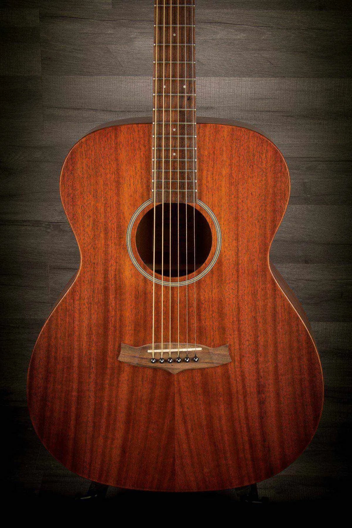 Tanglewood TW130SM, Acoustic Guitar