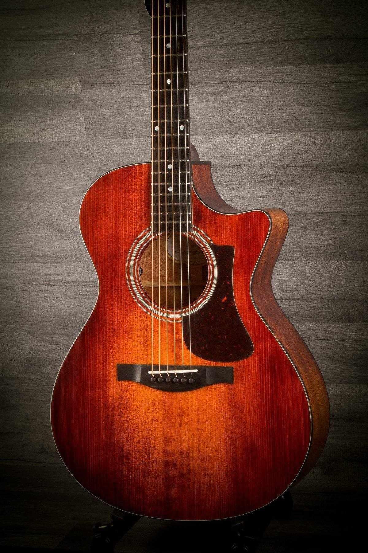 Eastman AC108CE-LTD