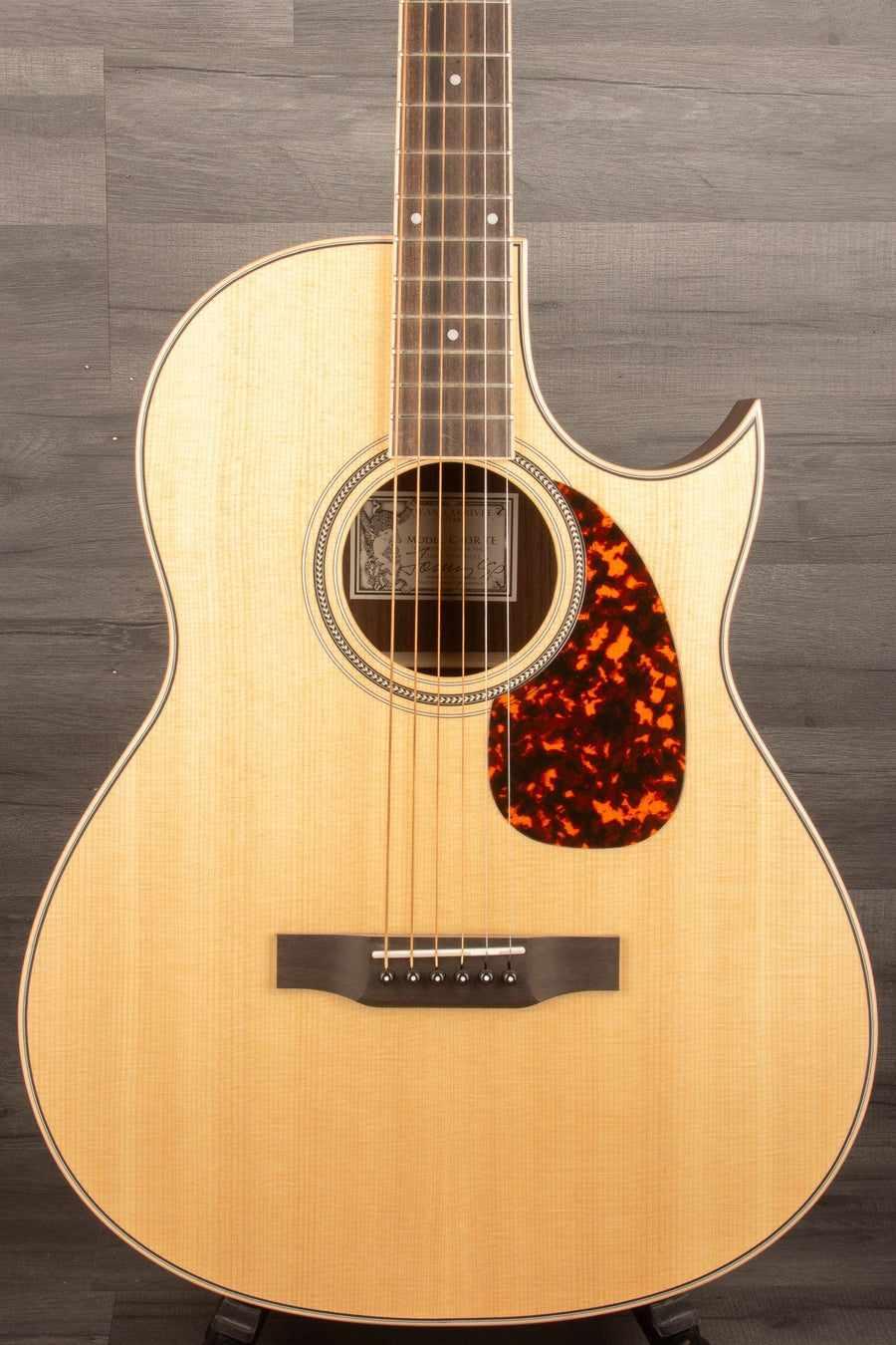 Larrivee C-03R-TE  Tommy Emmanuel
