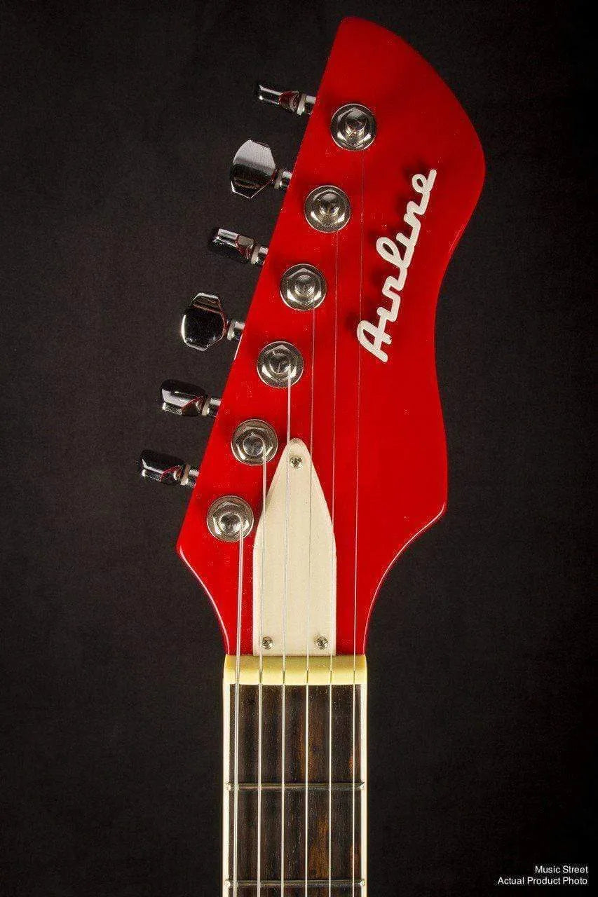 USED - Airline Bobkat