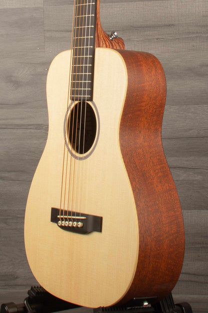 Martin LX1E -  Acoustic guitar
