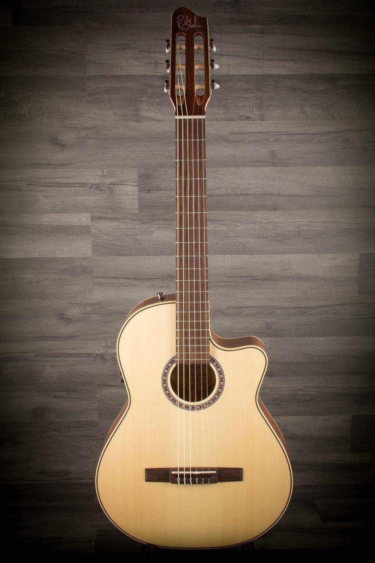 La Patrie Arena Mahogany CW QIT - Natural