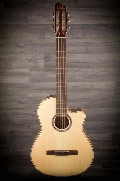 La Patrie Arena Mahogany CW QIT - Natural