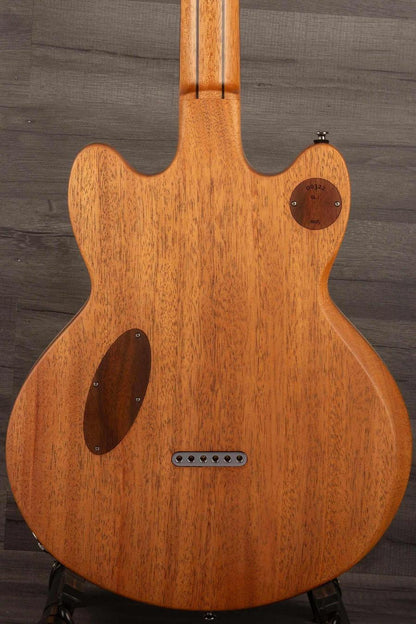 Lowden GL-J Denim Guitar - Premium Quality Acoustic Sound
