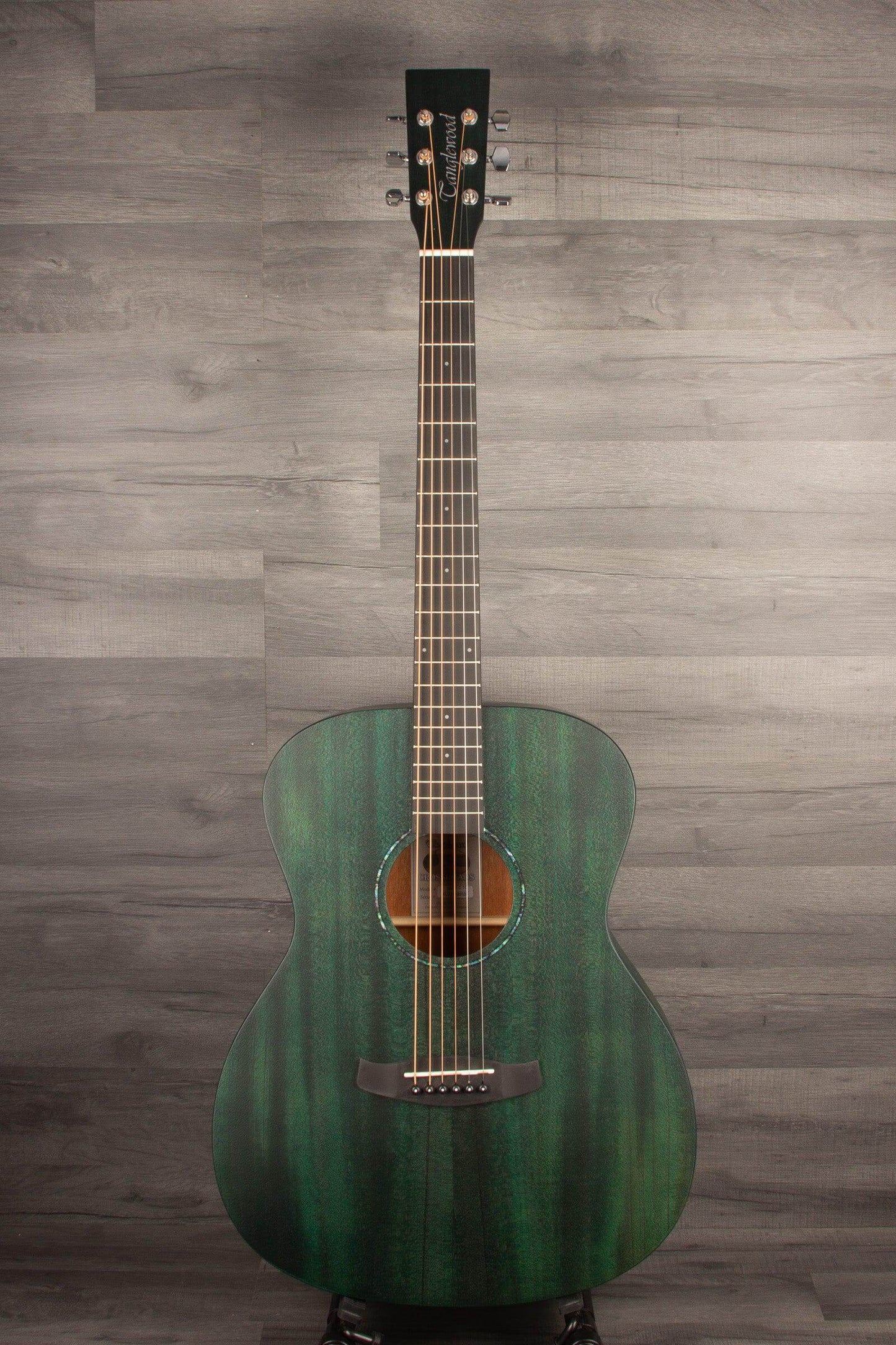 Tanglewood TWCR O TG