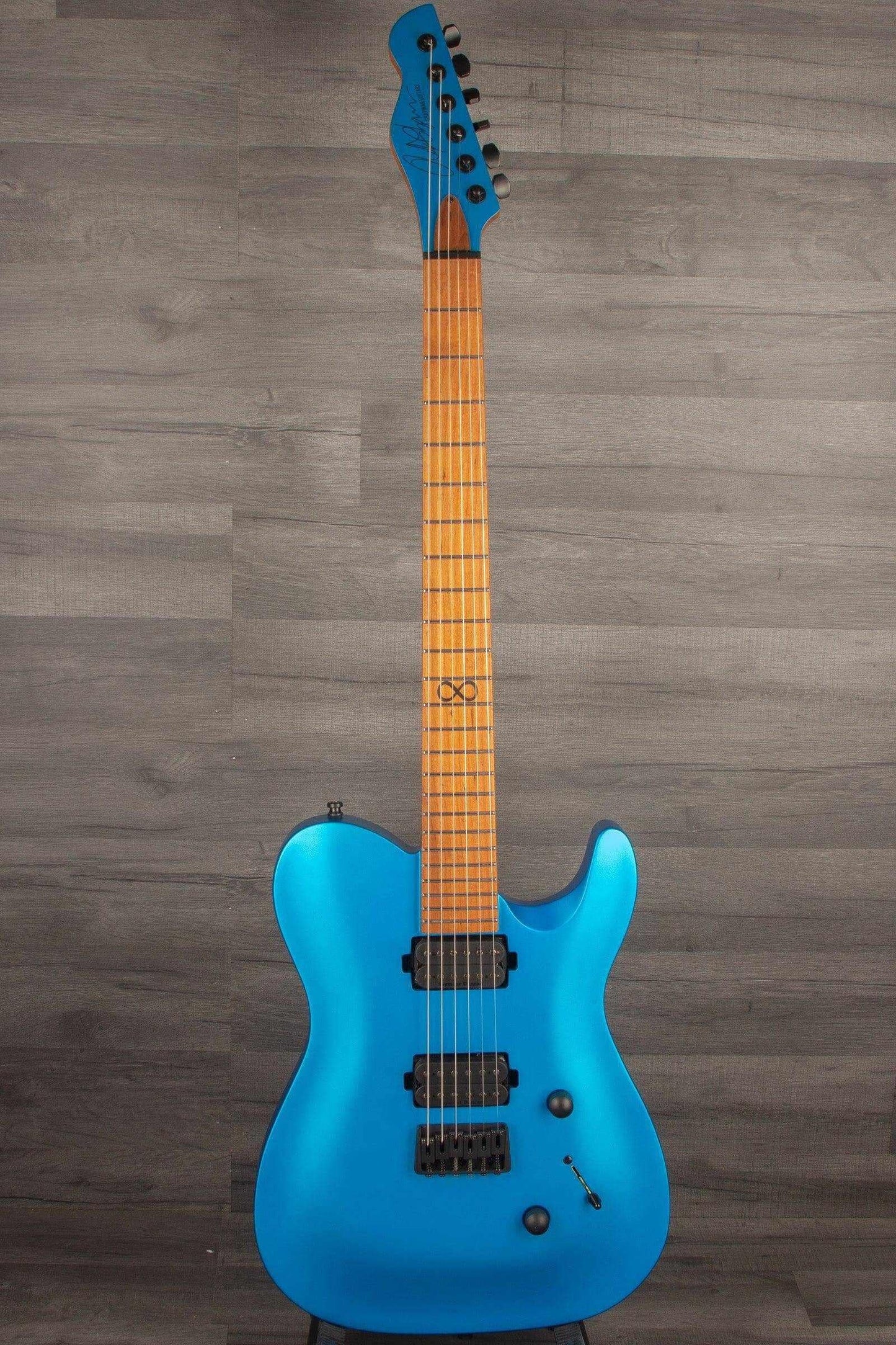 USED - Chapman ML3 Pro Modern Hot Blue